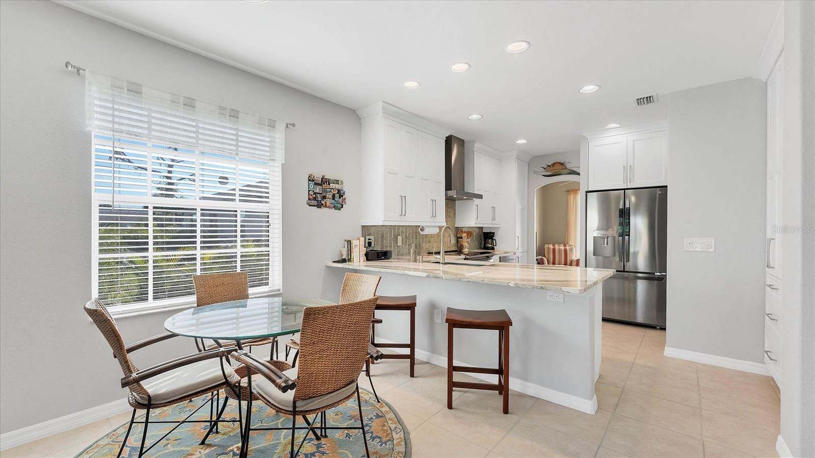 ROTONDA RIVER VILLAGE - Residential