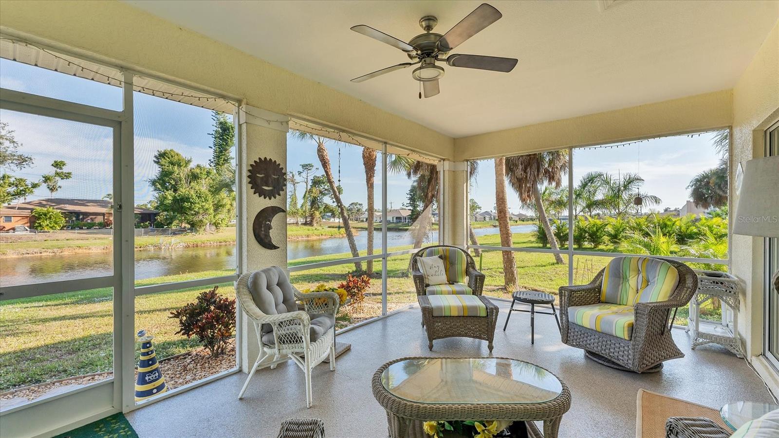 ROTONDA RIVER VILLAGE - Residential