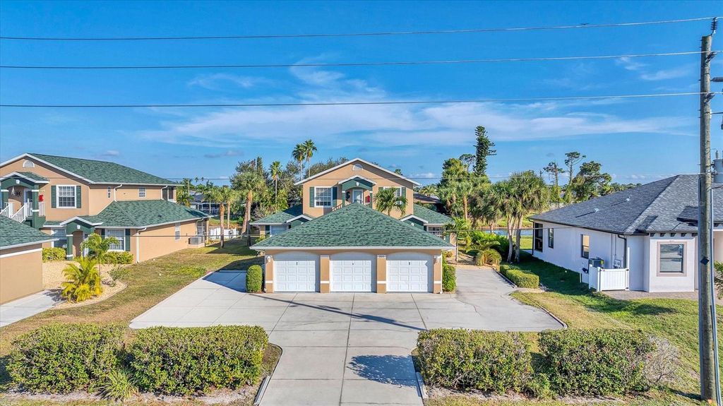 Photo of 220 Boundary Boulevard W #220R, Rotonda West, FL 33947 (MLS # D6145121)