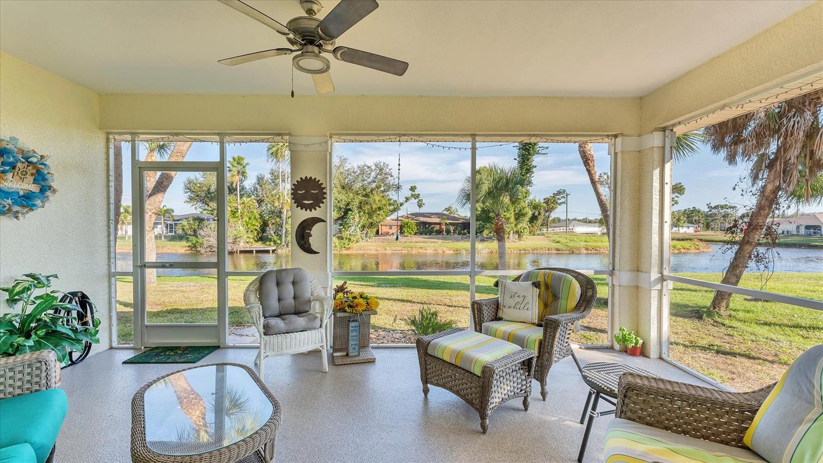 ROTONDA RIVER VILLAGE - Residential