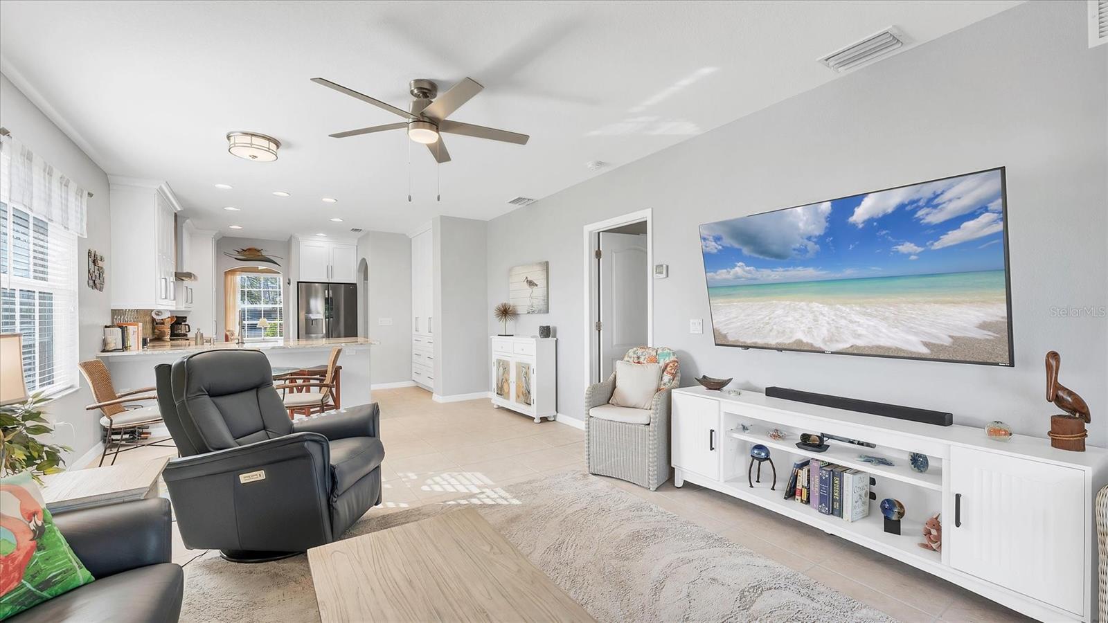 ROTONDA RIVER VILLAGE - Residential