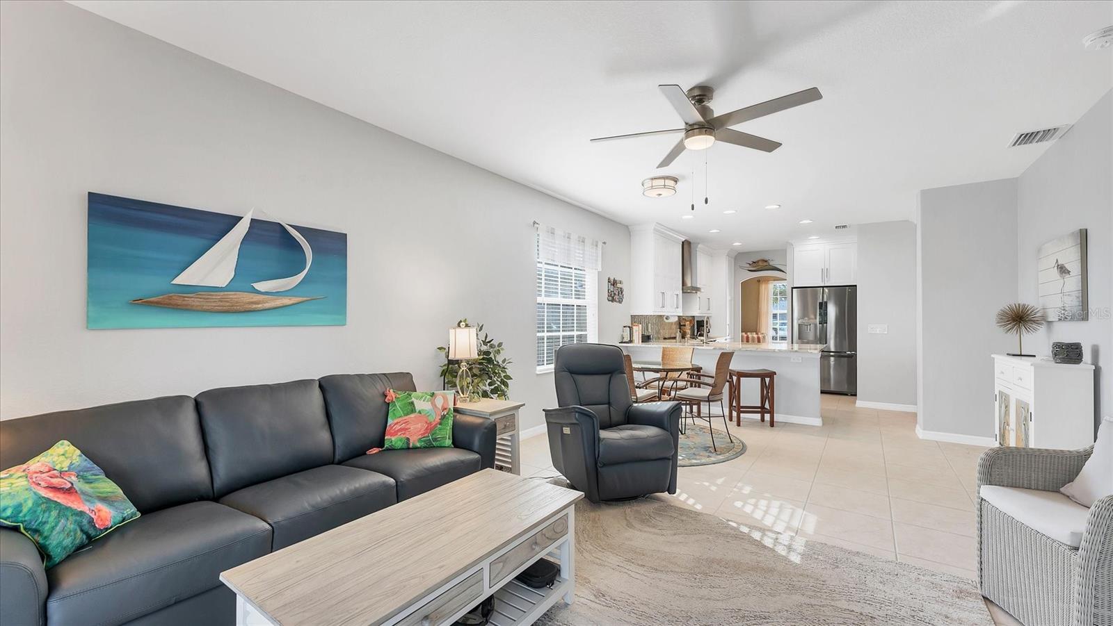 ROTONDA RIVER VILLAGE - Residential