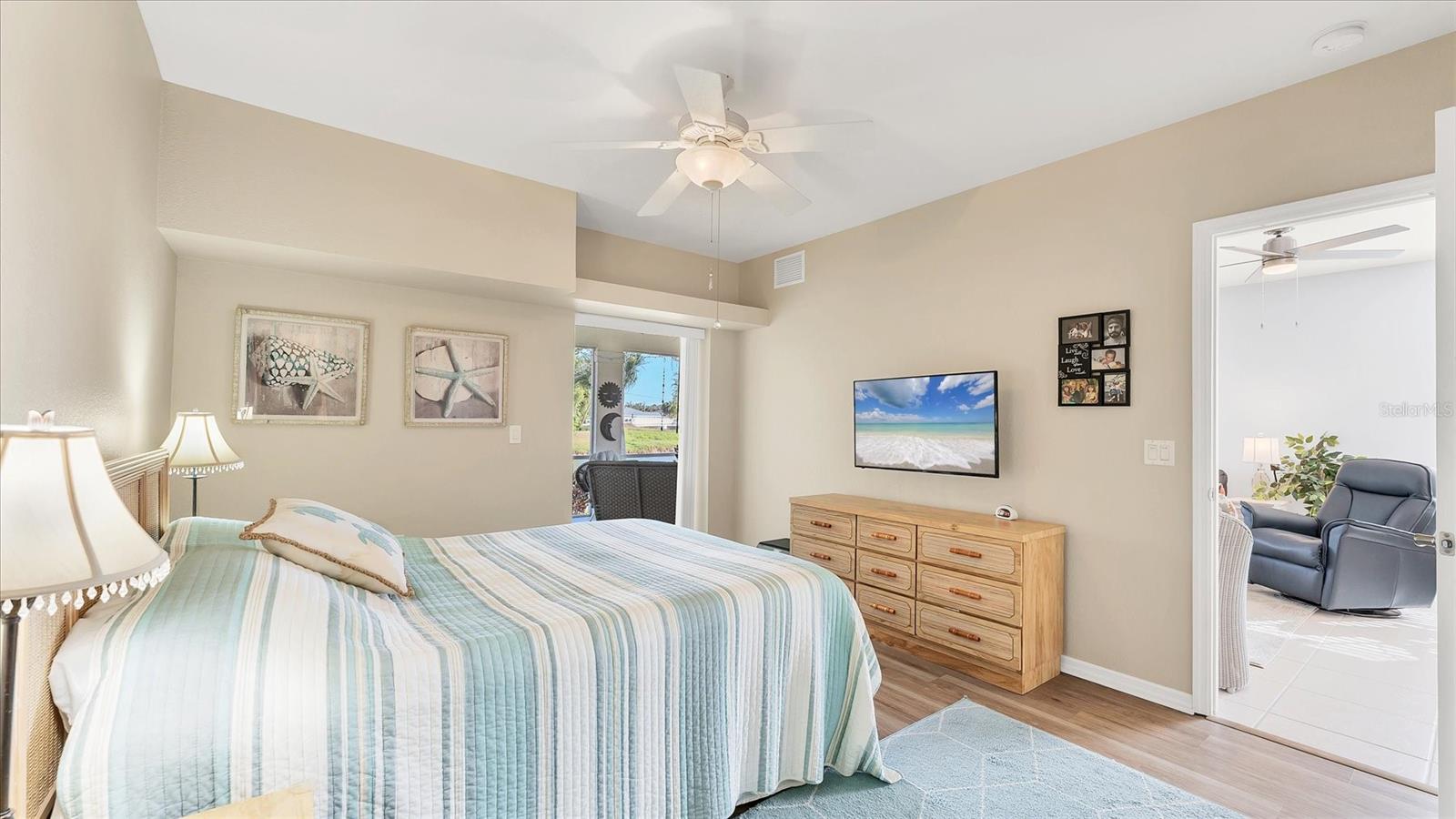 ROTONDA RIVER VILLAGE - Residential