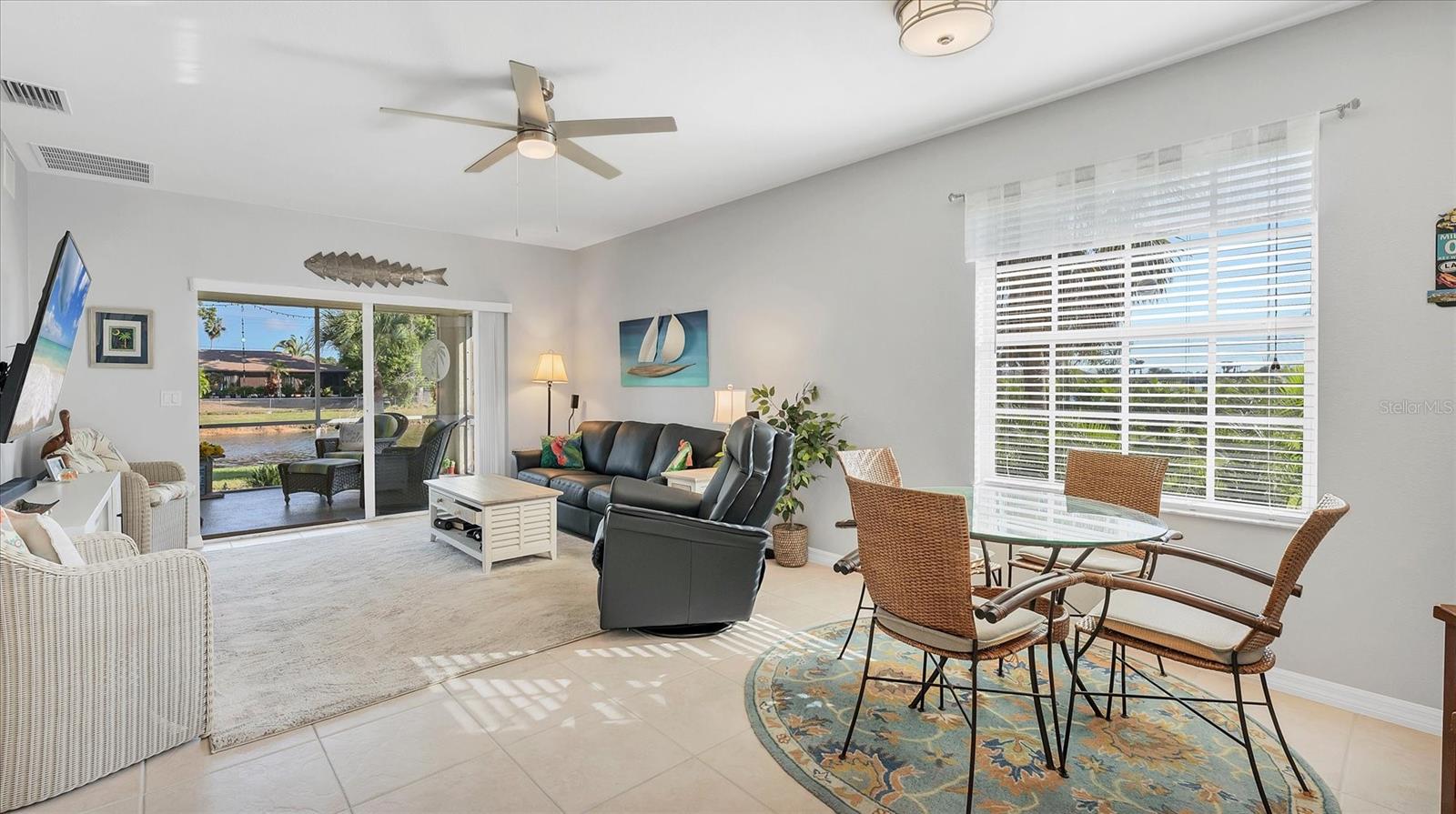 ROTONDA RIVER VILLAGE - Residential