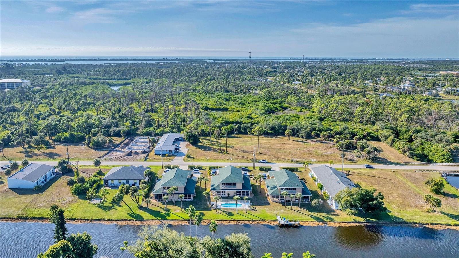 ROTONDA RIVER VILLAGE - Residential