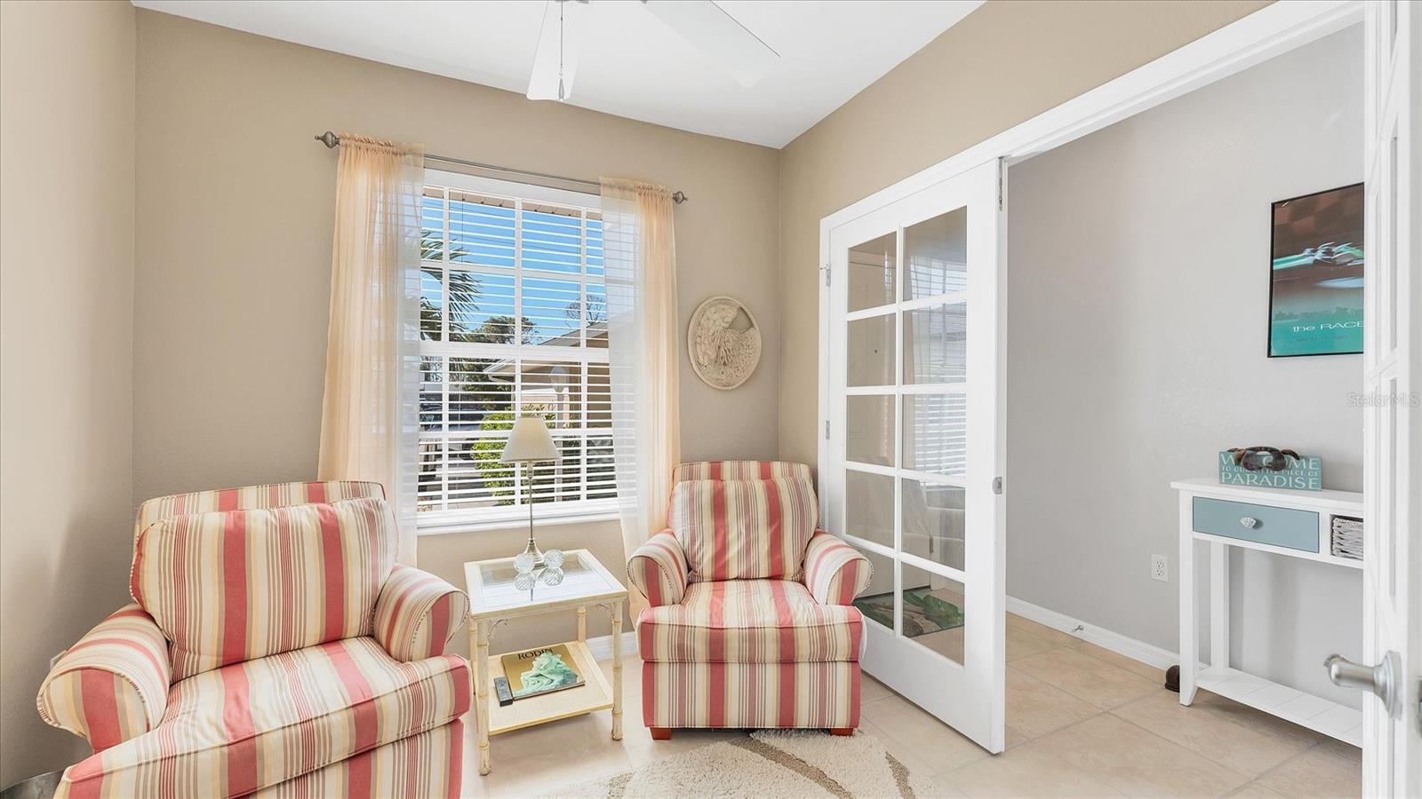 ROTONDA RIVER VILLAGE - Residential