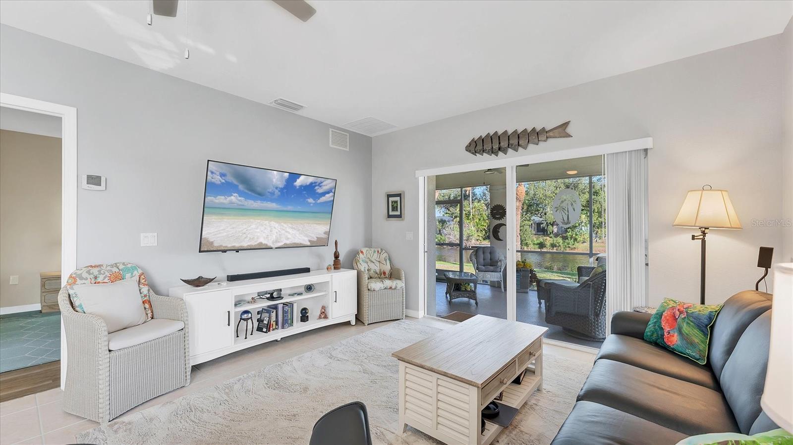 ROTONDA RIVER VILLAGE - Residential