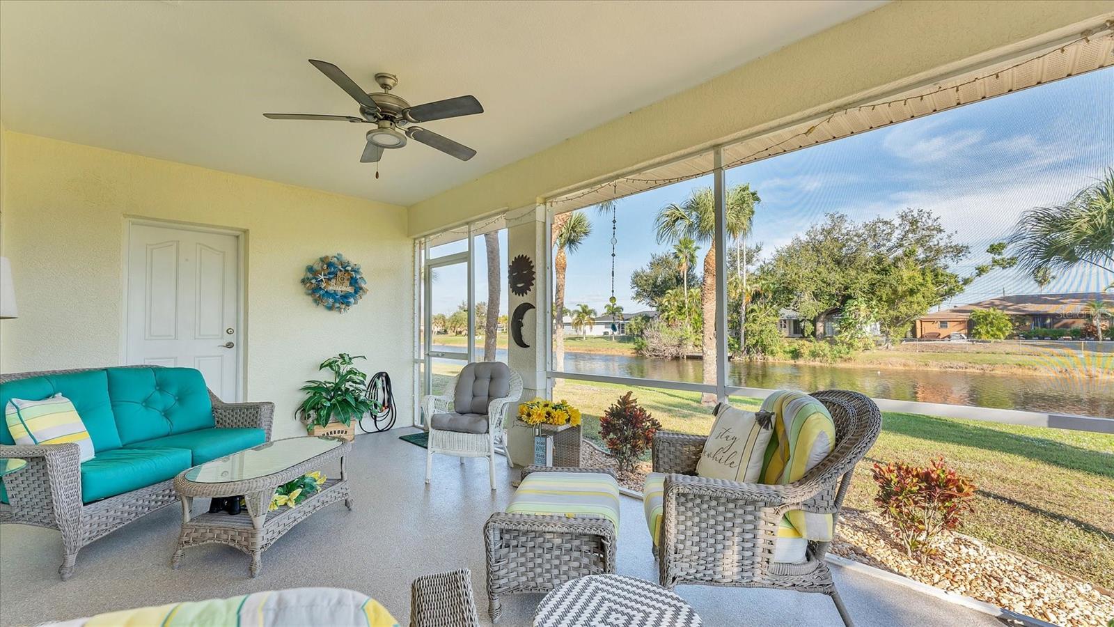 ROTONDA RIVER VILLAGE - Residential