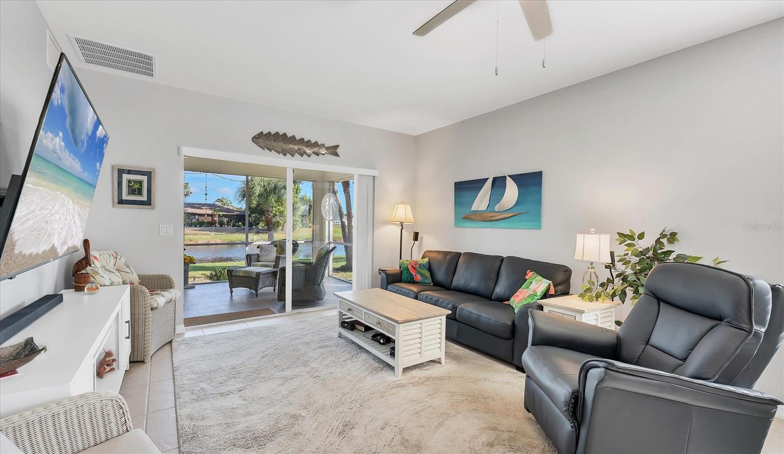 ROTONDA RIVER VILLAGE - Residential