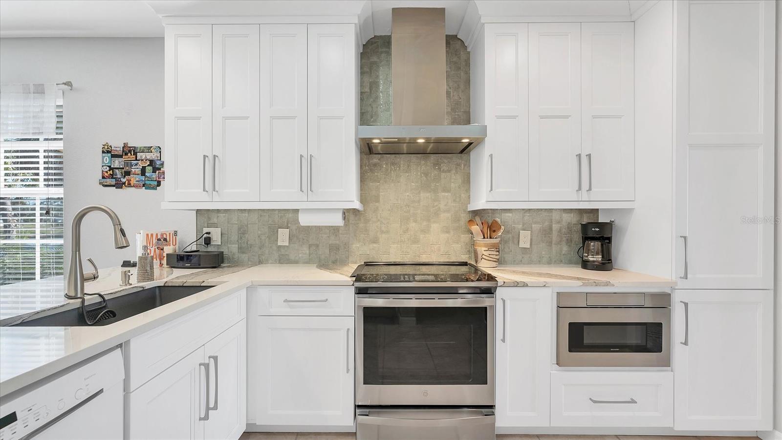 ROTONDA RIVER VILLAGE - Residential