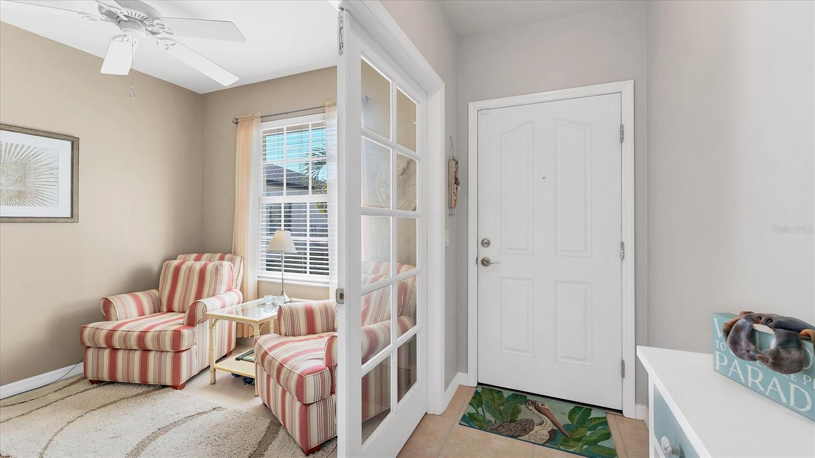 ROTONDA RIVER VILLAGE - Residential