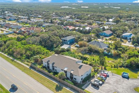 A home in NEW SMYRNA BEACH