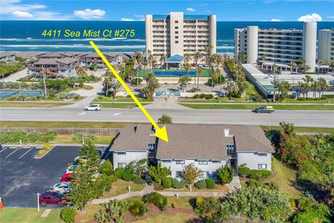 A home in NEW SMYRNA BEACH