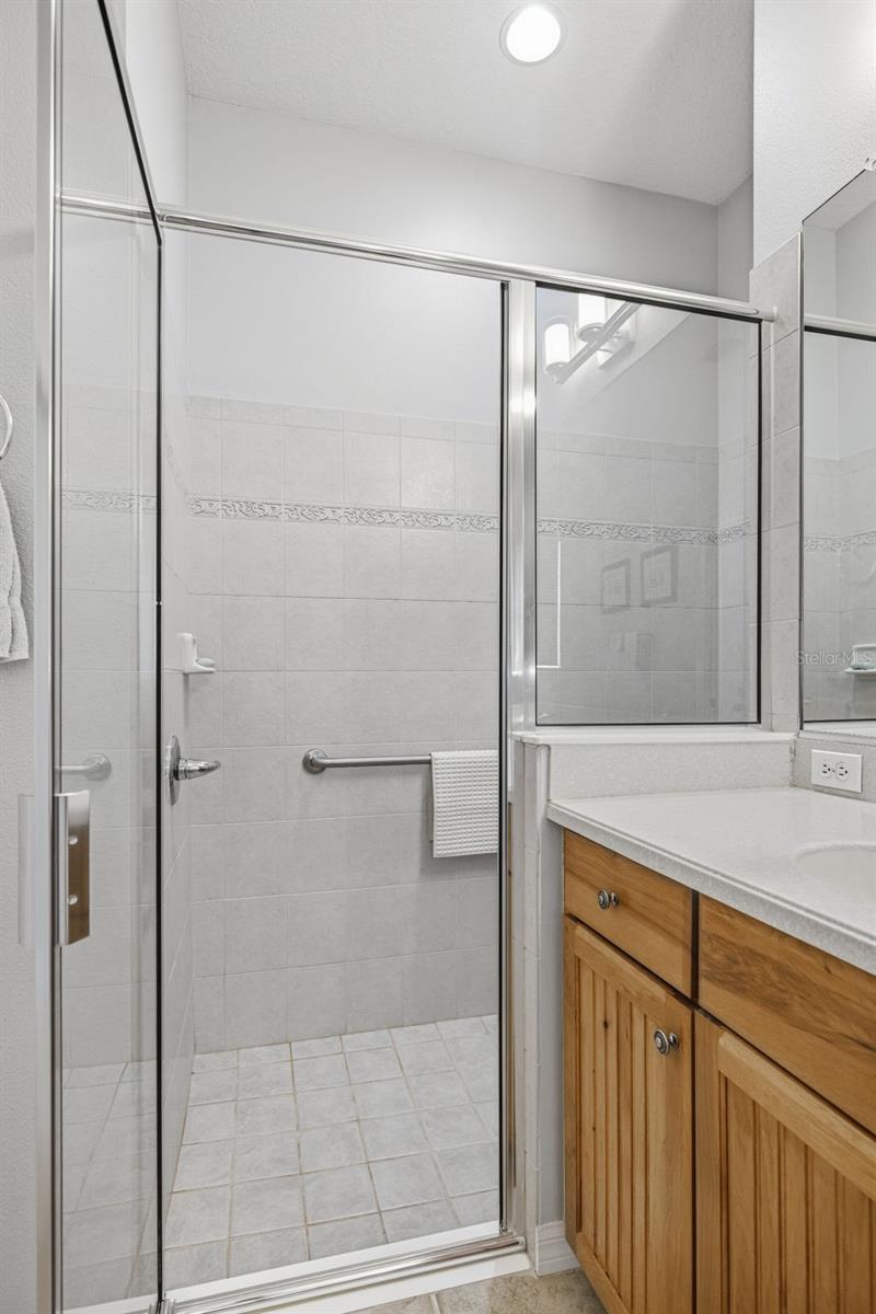 KENSINGTON CONDO - Residential