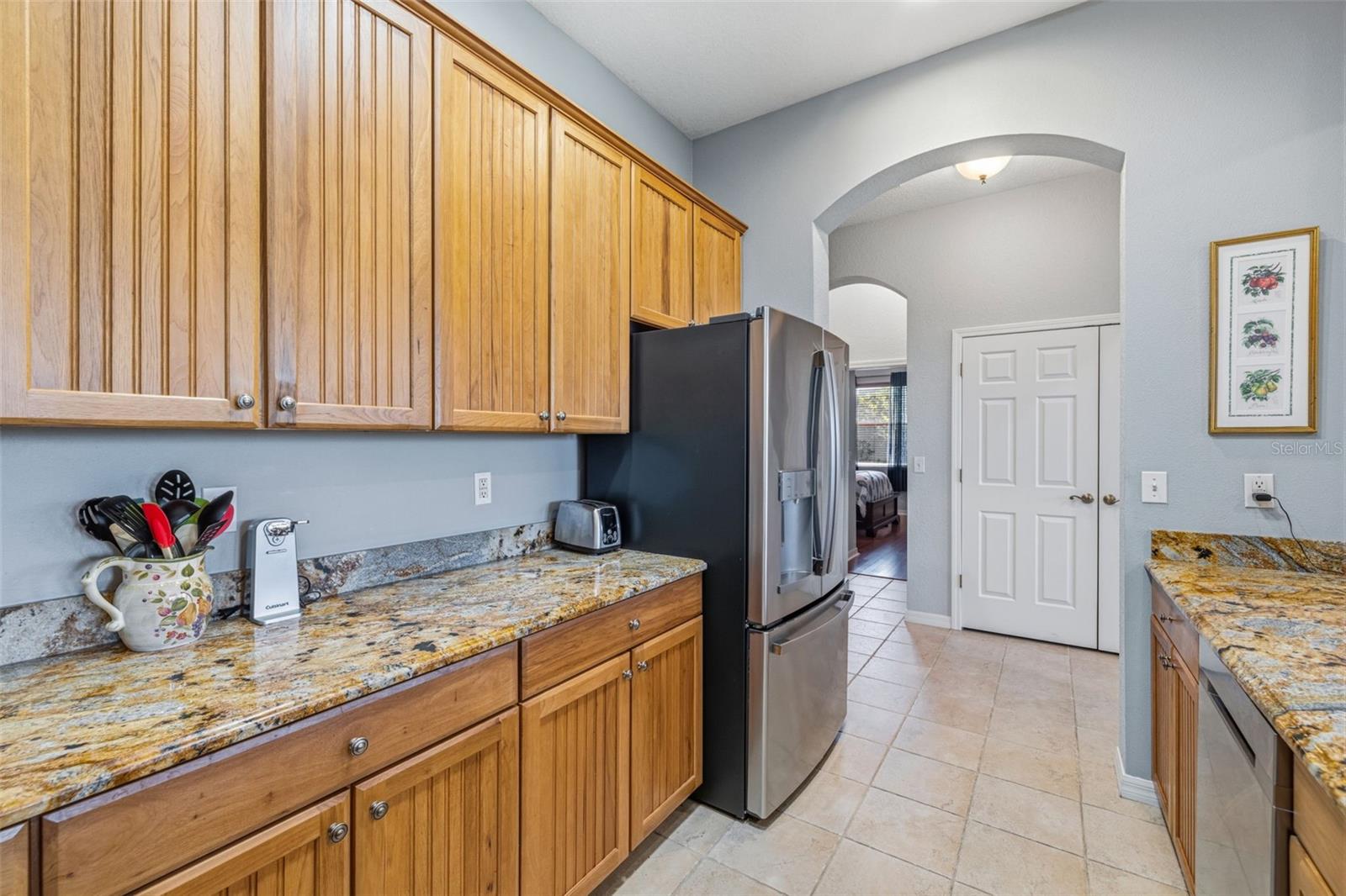 KENSINGTON CONDO - Residential