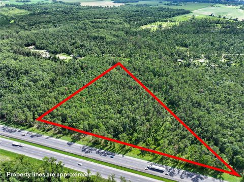 NW 67TH PL JENNINGS FL 32053