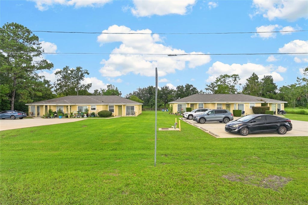 Photo of 8076 Juniper Road, Ocala, FL 34480 (MLS # GC542804)