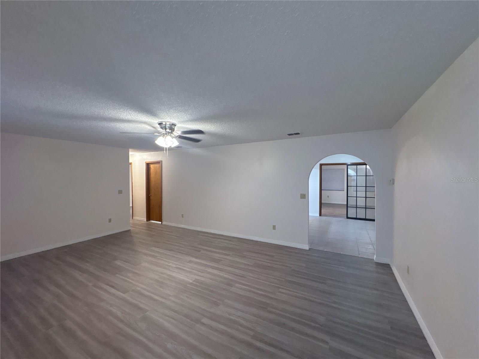 MARION OAKS - Residential Lease