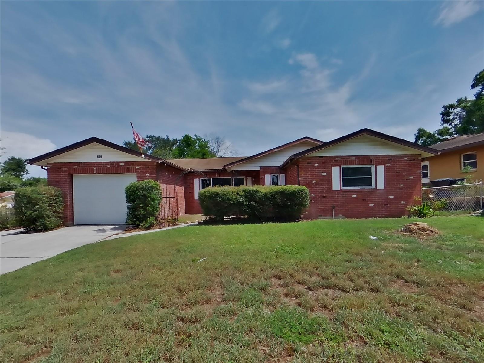 Take a look at this beautiful home, Clean and Move-In Ready, split plan featuring 3 bedrooms, 2 bathrooms, 1 car garage and approximately 1,804 heated square feet. Enjoy the freedom of a virtually maintenance free lifestyle while residing in a great community. Smart Home Tech - $21.95/mo; Washer/Dryer - $35/mo; High Speed Cable/Internet (if applicable by 3rd Party user) $55/mo; Renters insurance reqrd, Pool service (if applicable) is $150/mo, Septic System (if applicable)- $35/mo; Admin Fee - $150 after lease is generated. Applications are First Come First Serve basis. Possible Variable Rent Option – go to “Apply” on website and select Term for monthly rental options. This home is professionally managed and maintained by Owner. You deserve single family rental living at its best!