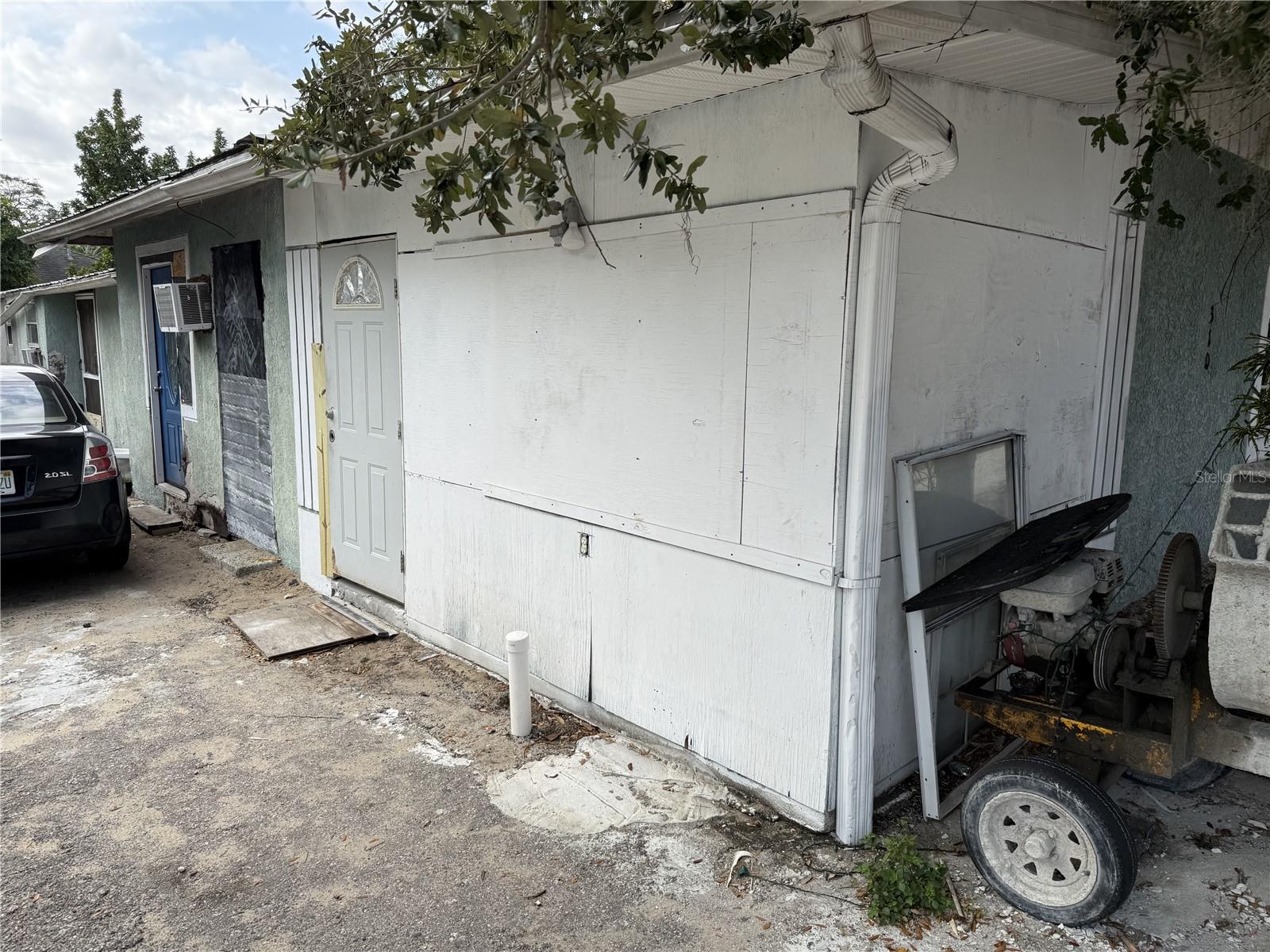 ASA LEWIS SUB - Residential