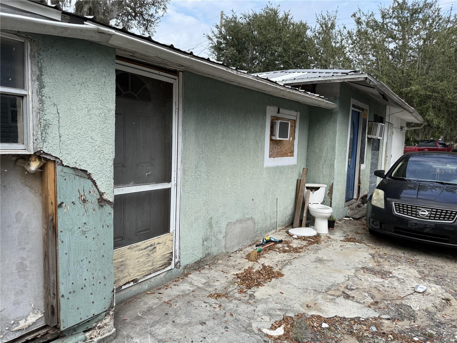 ASA LEWIS SUB - Residential