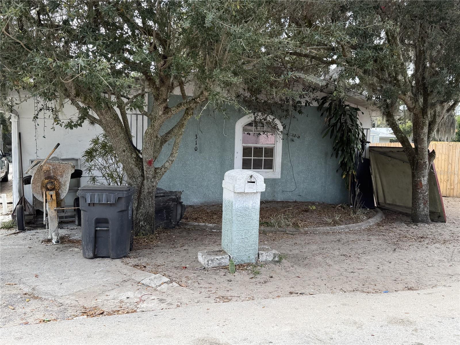 ASA LEWIS SUB - Residential