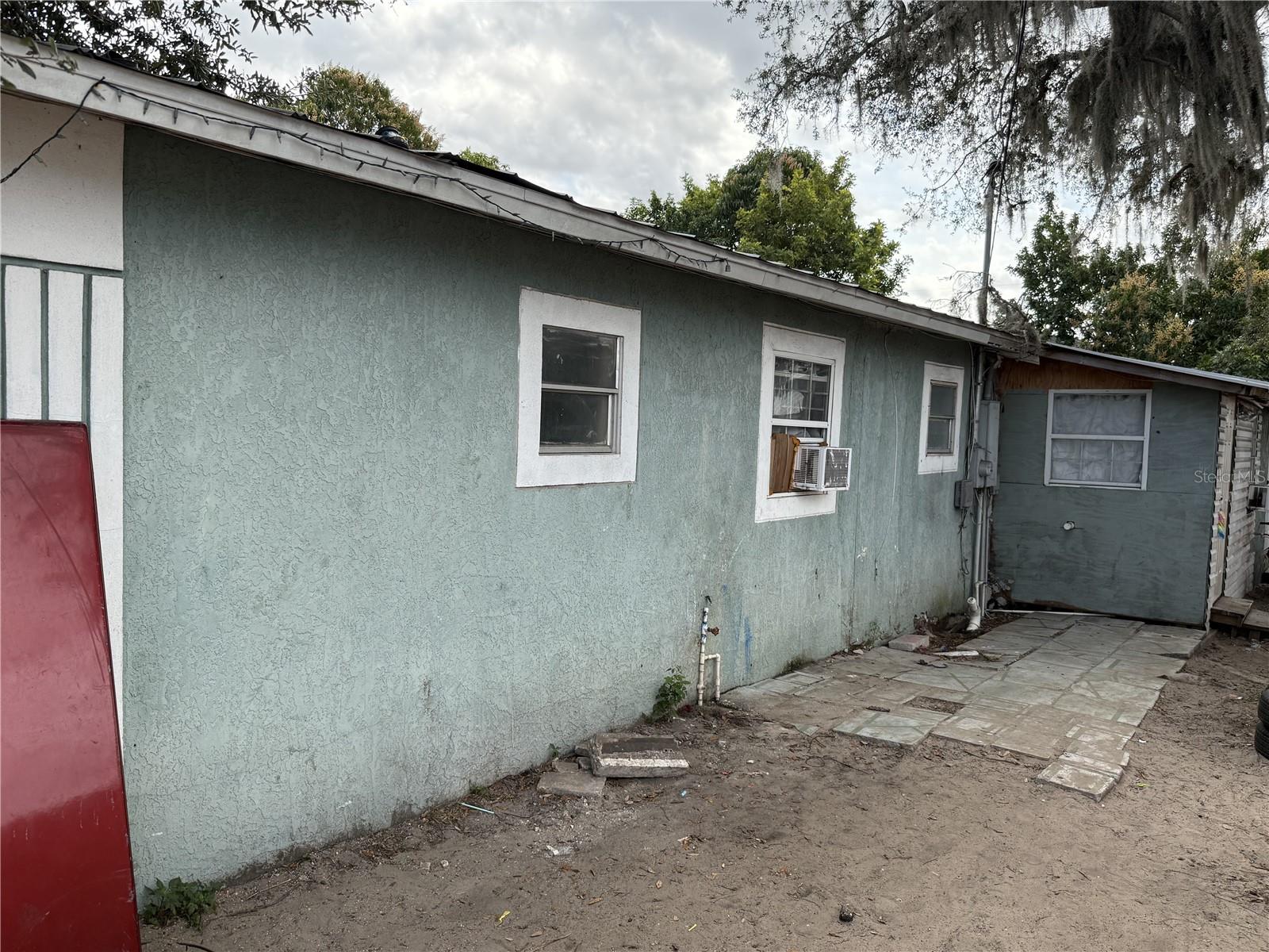 ASA LEWIS SUB - Residential