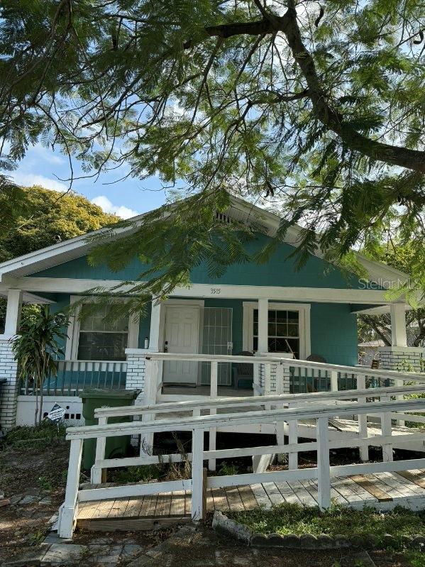 HOMESTEAD REV MAP - Residential Lease