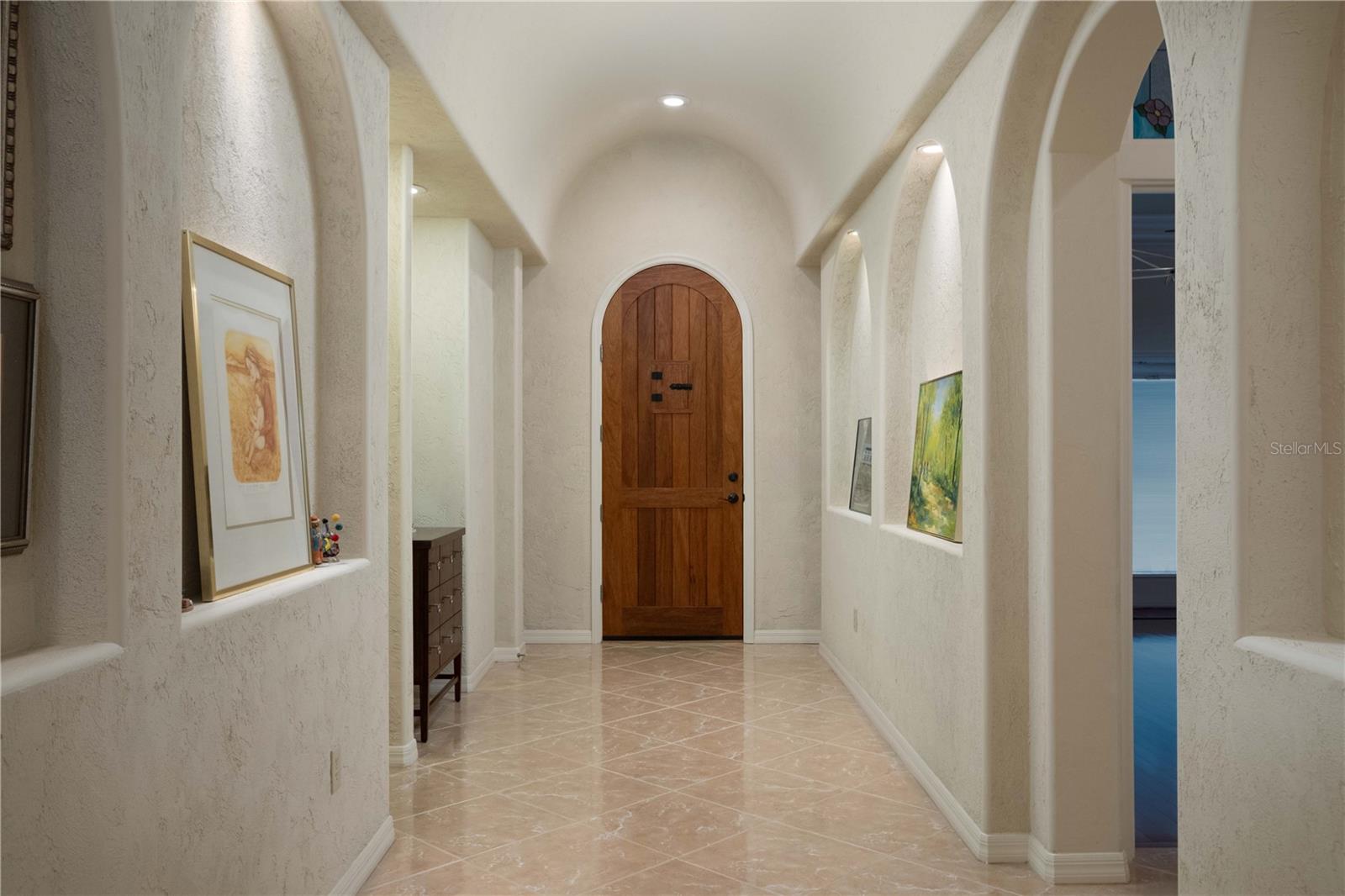 ARBOR GREENS PH 1 - Residential