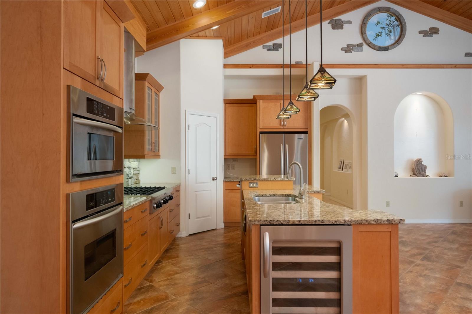 ARBOR GREENS PH 1 - Residential