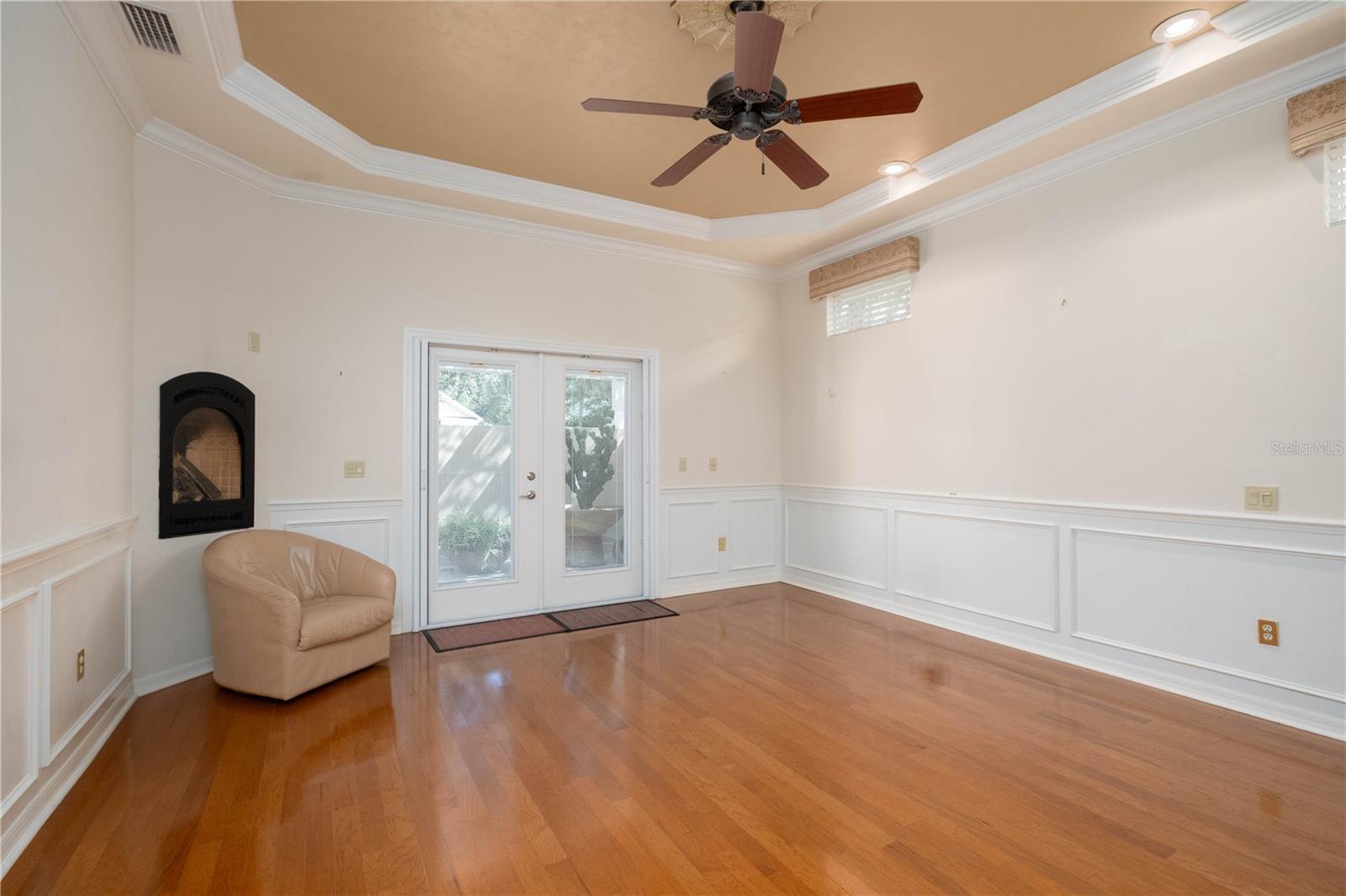 ARBOR GREENS PH 1 - Residential