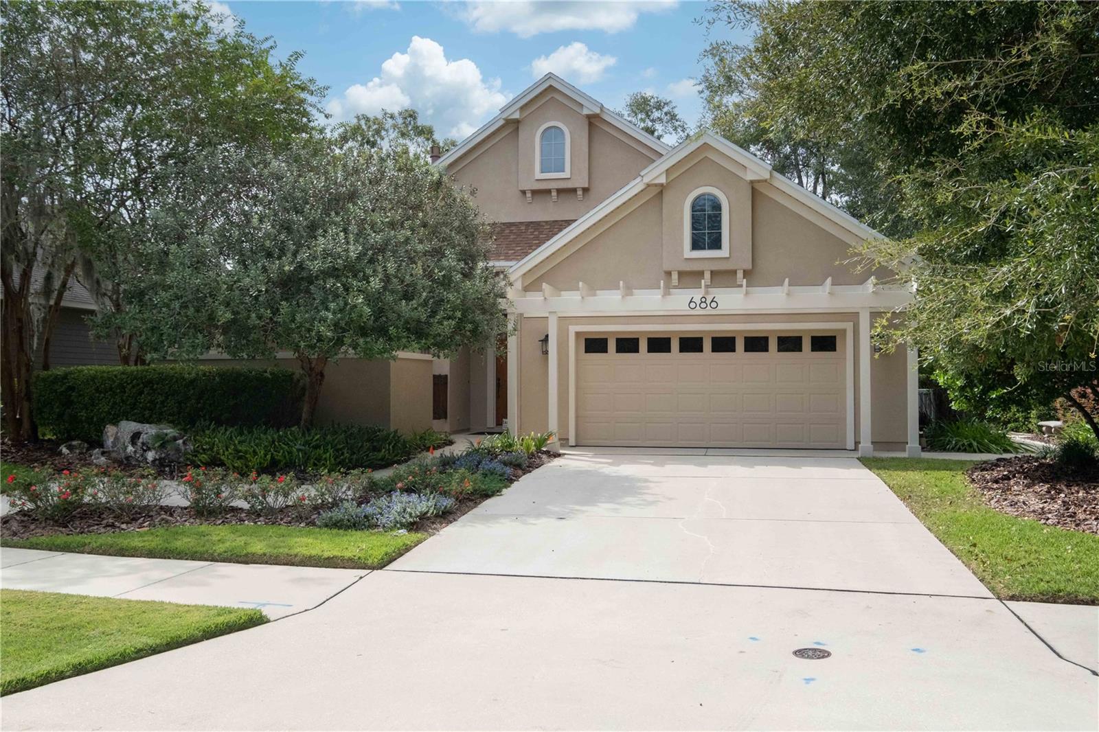 ARBOR GREENS PH 1 - Residential