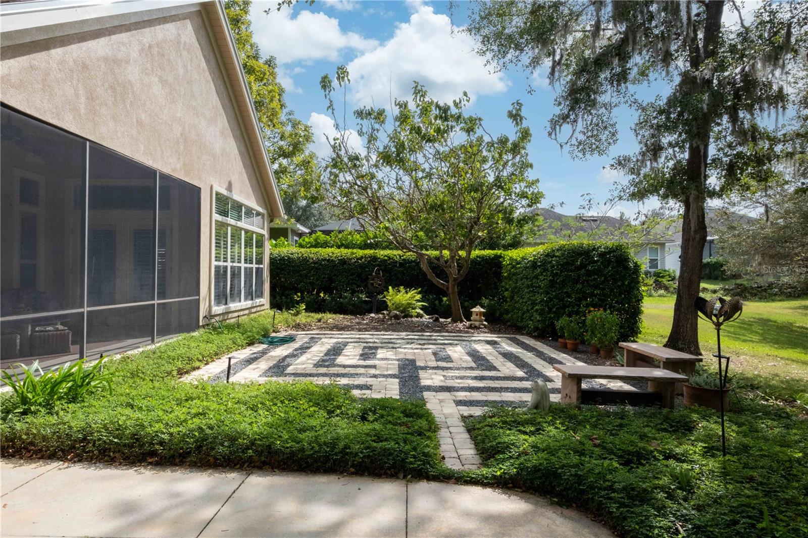 ARBOR GREENS PH 1 - Residential