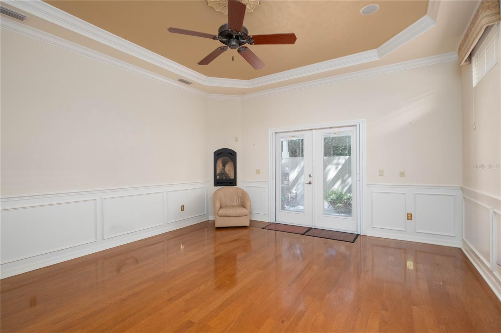 ARBOR GREENS PH 1 - Residential