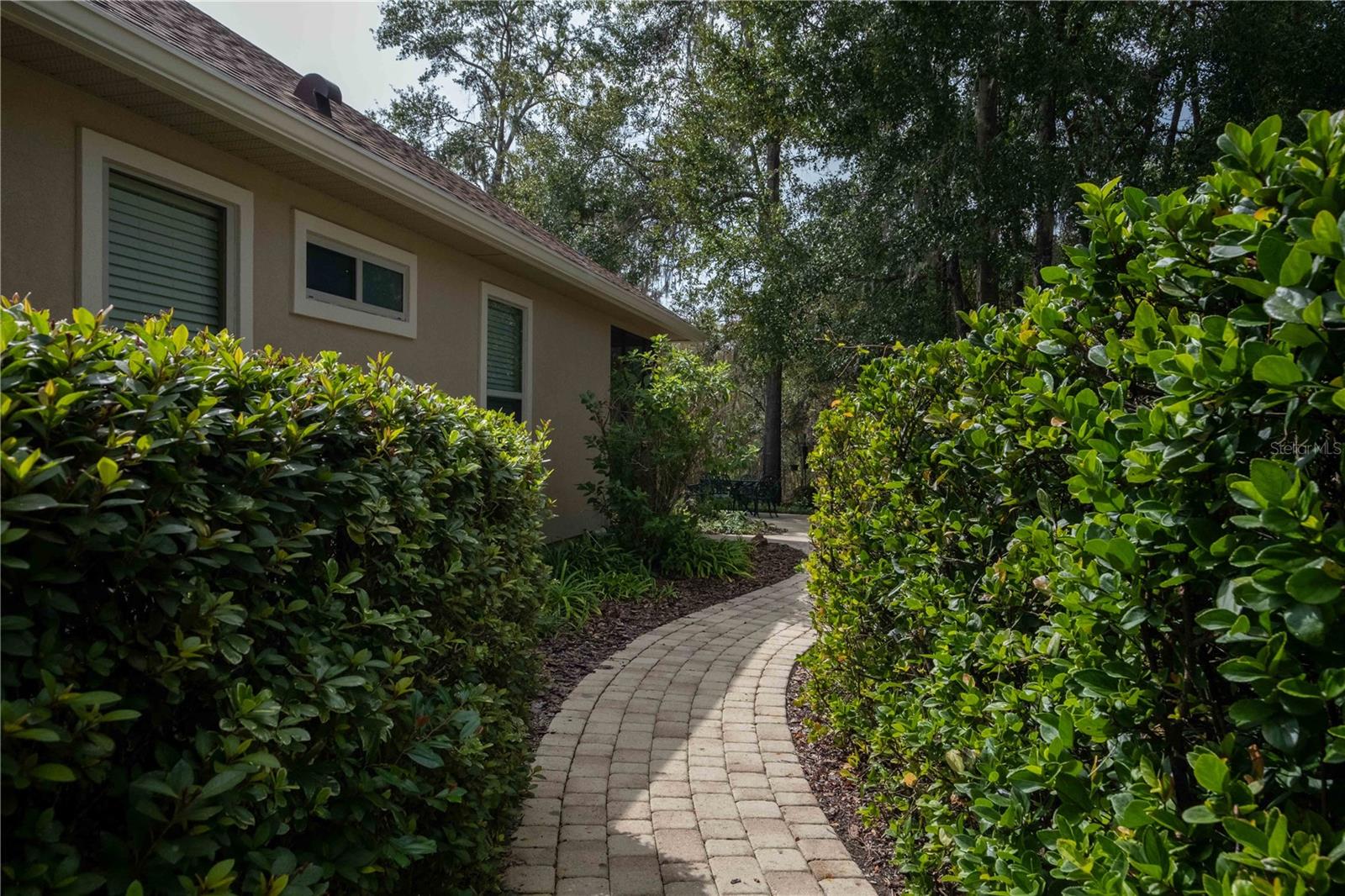 ARBOR GREENS PH 1 - Residential