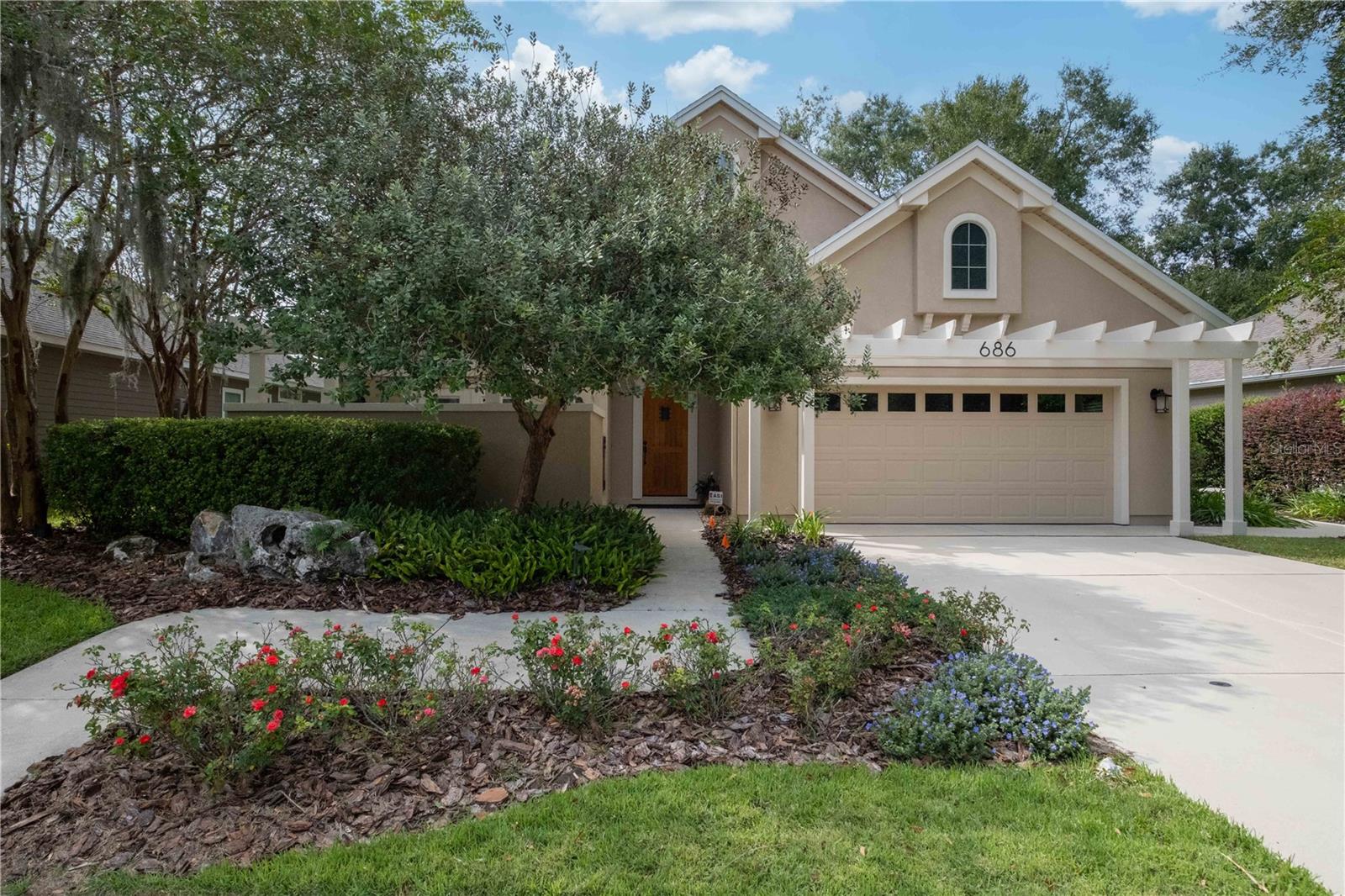 ARBOR GREENS PH 1 - Residential