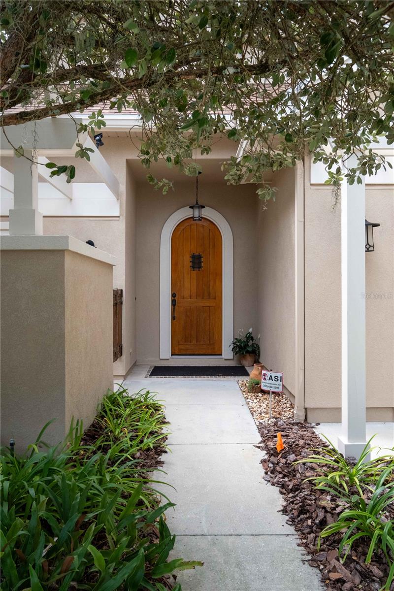 ARBOR GREENS PH 1 - Residential