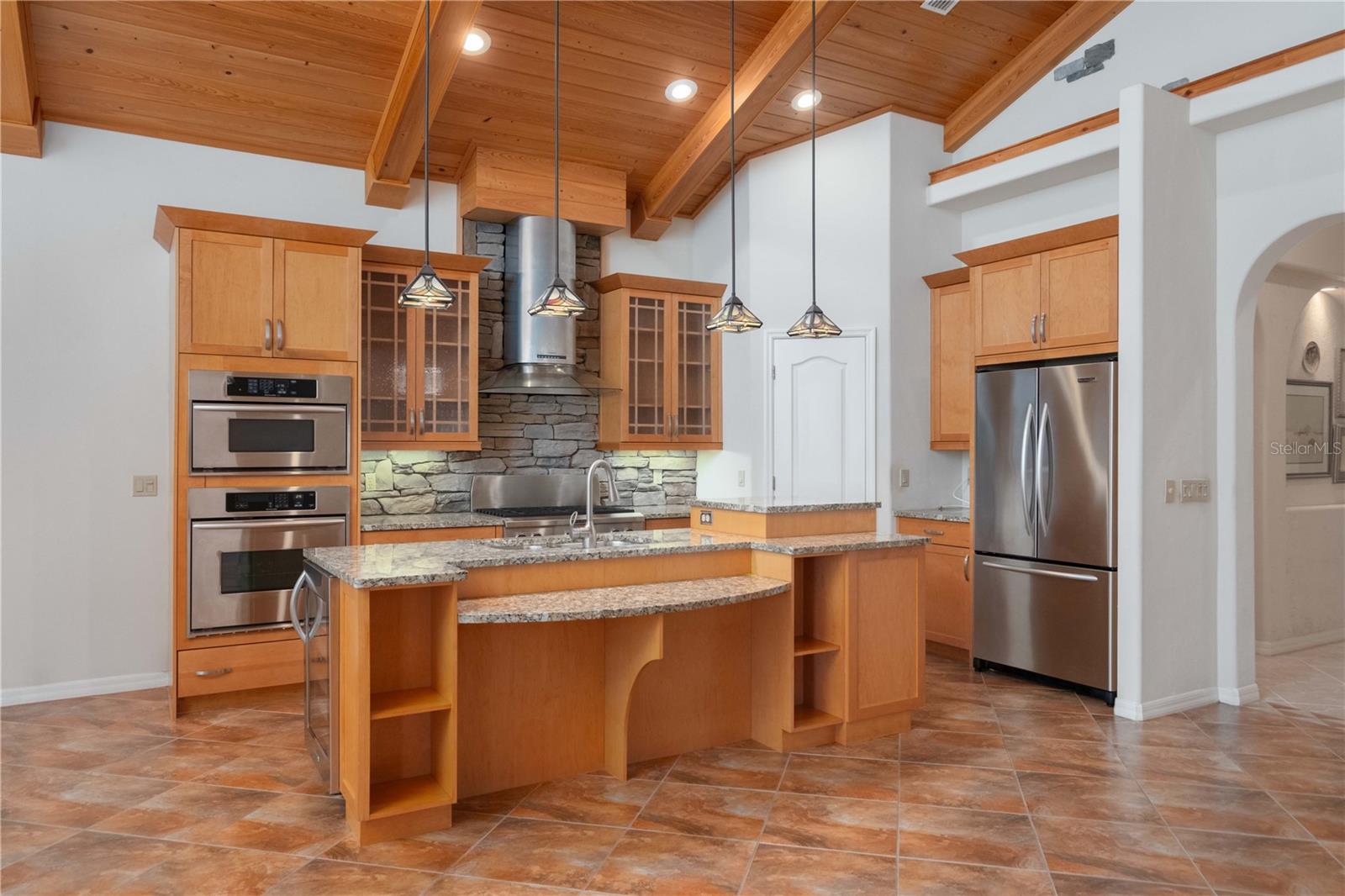 ARBOR GREENS PH 1 - Residential