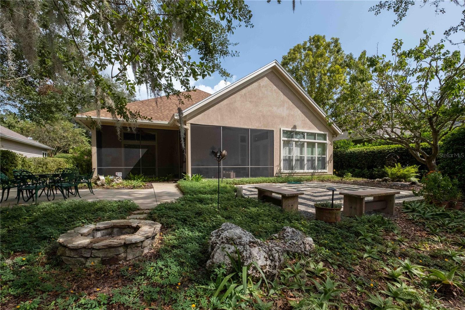 ARBOR GREENS PH 1 - Residential