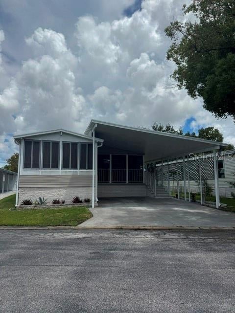 Photo of 9790 66th Street N #73, Pinellas Park, FL 33782 (MLS # S5157143)