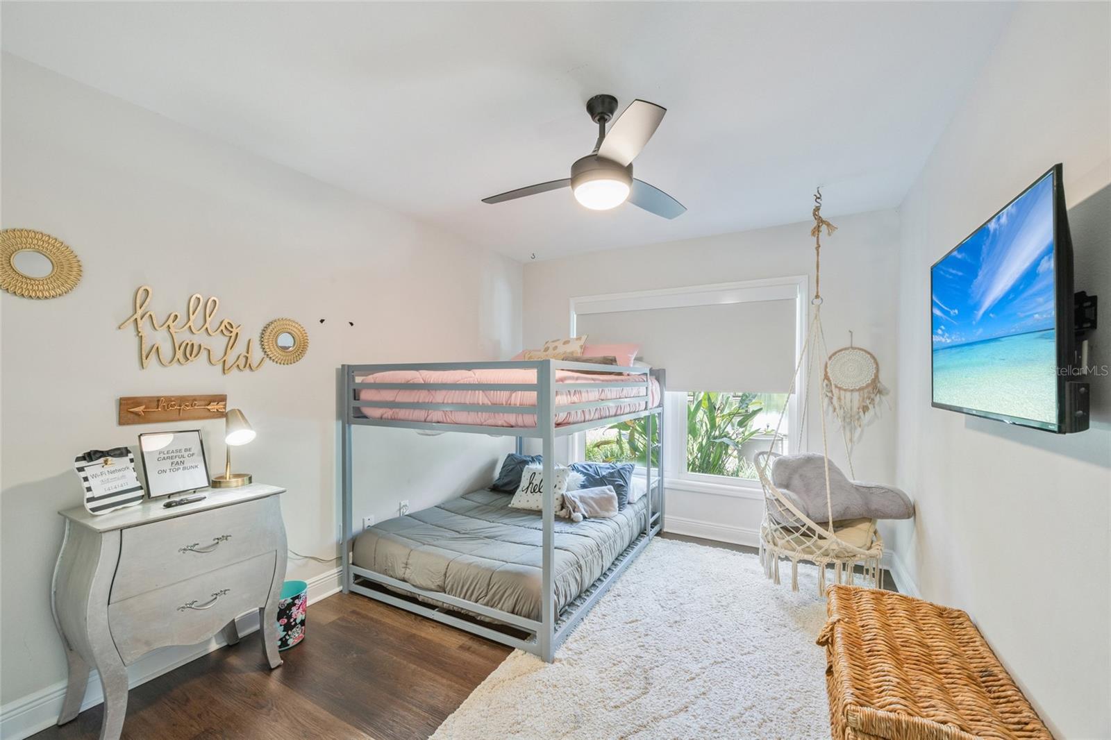 UNPLATTED - Residential Lease