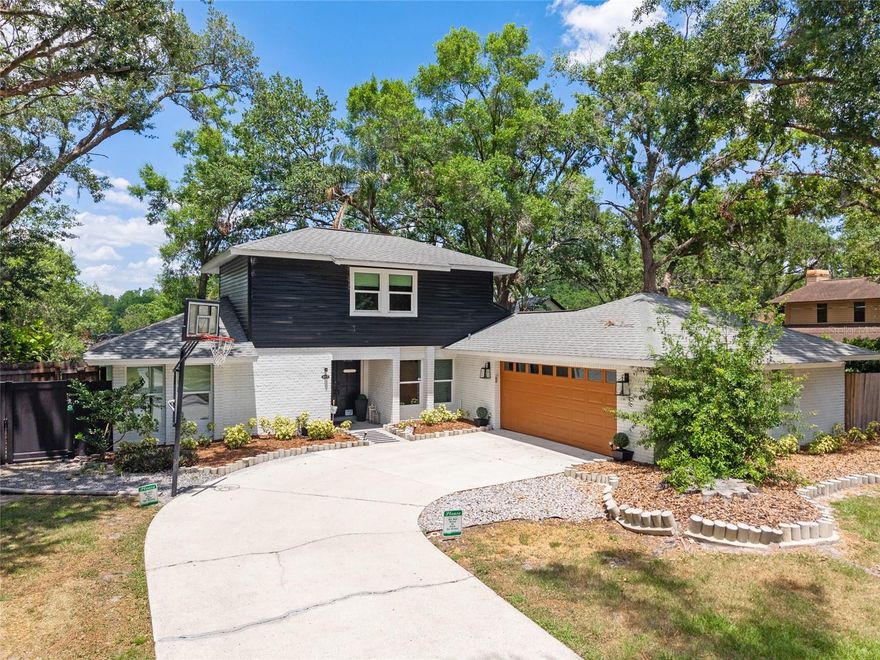 for Lease for 6 months! We invite you to discover Lutz Florida and this manicured & furnished property at the end of Lake Thomas Canal. Don't miss out on this great 2 Level Home with not much to do but move in! *The lot is amazing here with water access and fabulous views* Take a look at the pictures for the wonderful kitchen and baths plus the Volley Ball Court, Brick Paver Patio, Fenced-In yard area, Fire Place, Crown Molding, Ceiling Fans, Pendant Lights, Security System, Firepit area, Irrigation System, extra parking area created, and much more. Have you called us yet?? The property with 1914 Sq feet inside is perfect for entertaining, .39 Acre Lot has the space to play, BBQ and enjoying the water view. Have a boat or RV and need to store? DO IT HERE **Must See** The Canal leads to ski size Lake Thomas. There is a community only boat ramp with 1/2 mile to launch your water toys and play on the water. Enjoy life in quiet Lutz FL while being conveniently located to all shopping you need, restaurants, places of worship, major interstates, entertainment and more. 1st/Last/Security Required with renters Insurance. Tenants' approval by Owners with background check, Minimum Credit score of 650 and no past evictions/derogatory records. The Pest control & septic cleanout are on the landlord, The lawn & tree trimming on are on the renter. Pets are welcome and Owner Approval needed (Each Pet: $350 NON-REFUNDABLE PET FEE PLUS $350 Refundable Pet Deposit) Available for Move-In NOW!