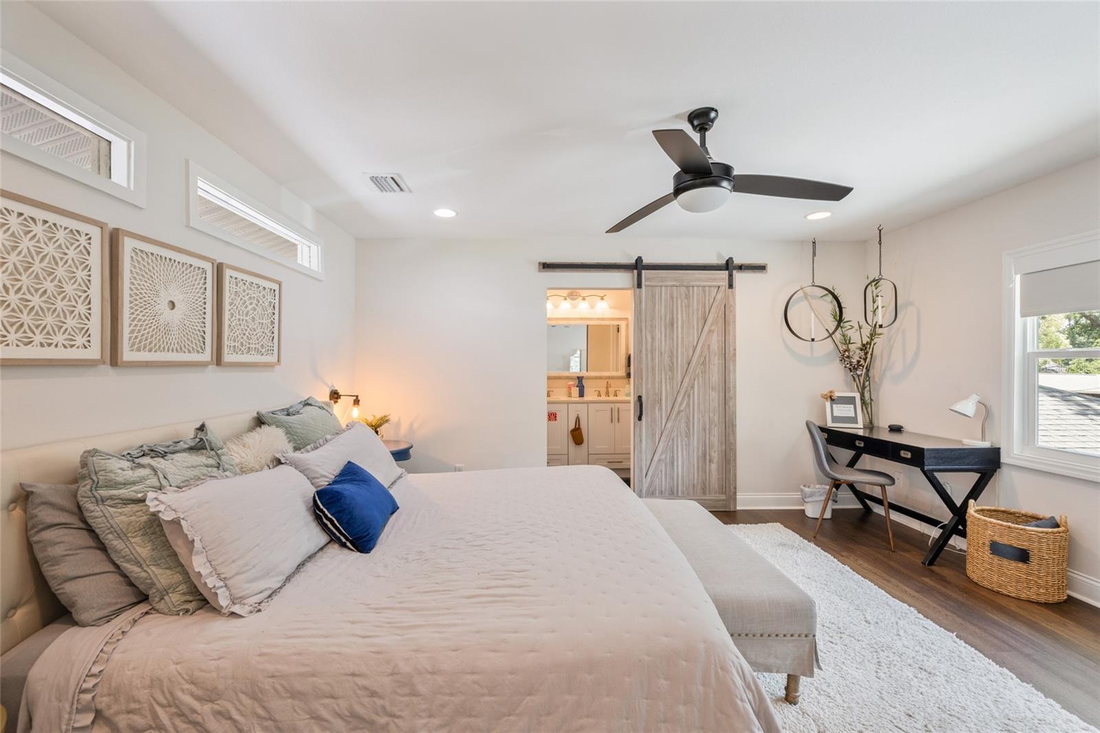 UNPLATTED - Residential Lease