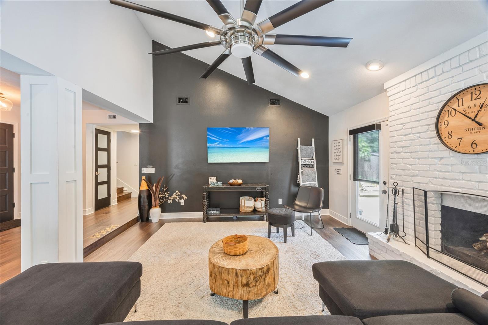 UNPLATTED - Residential Lease