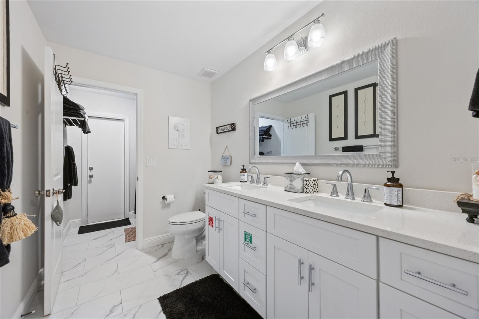 UNPLATTED - Residential Lease