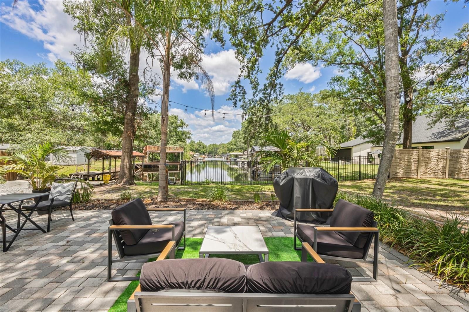 UNPLATTED - Residential Lease