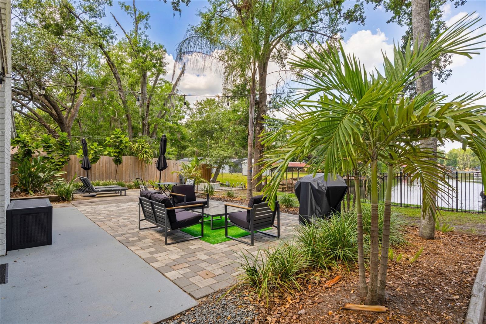 UNPLATTED - Residential Lease