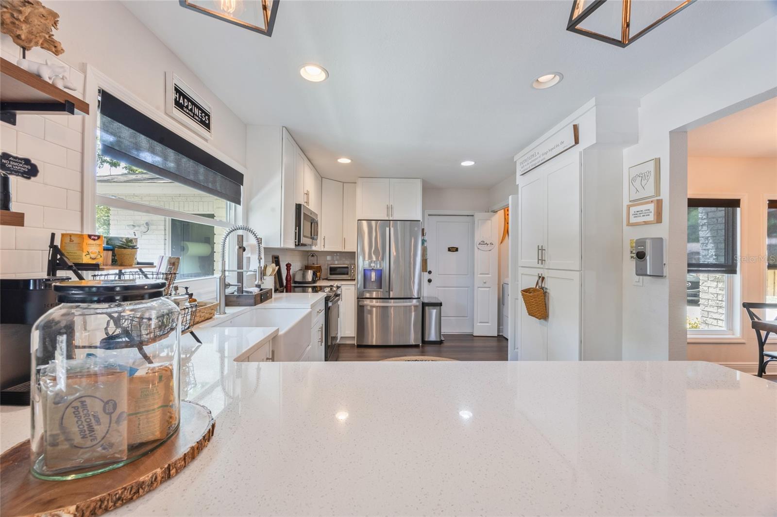 UNPLATTED - Residential Lease