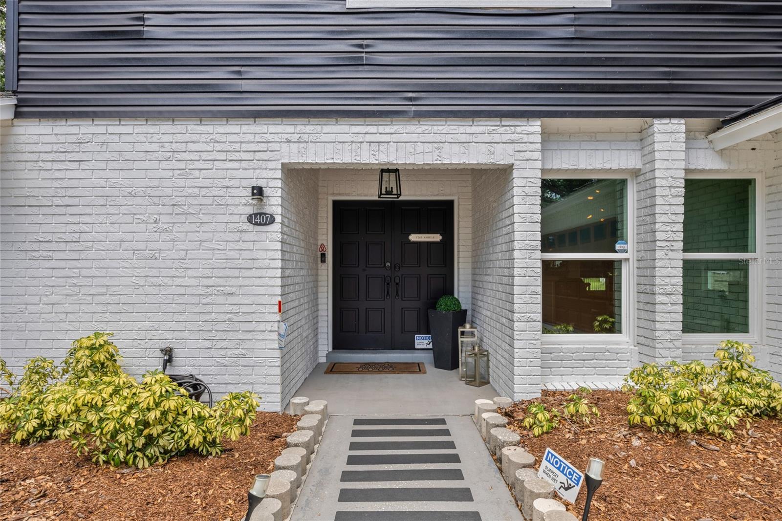 UNPLATTED - Residential Lease