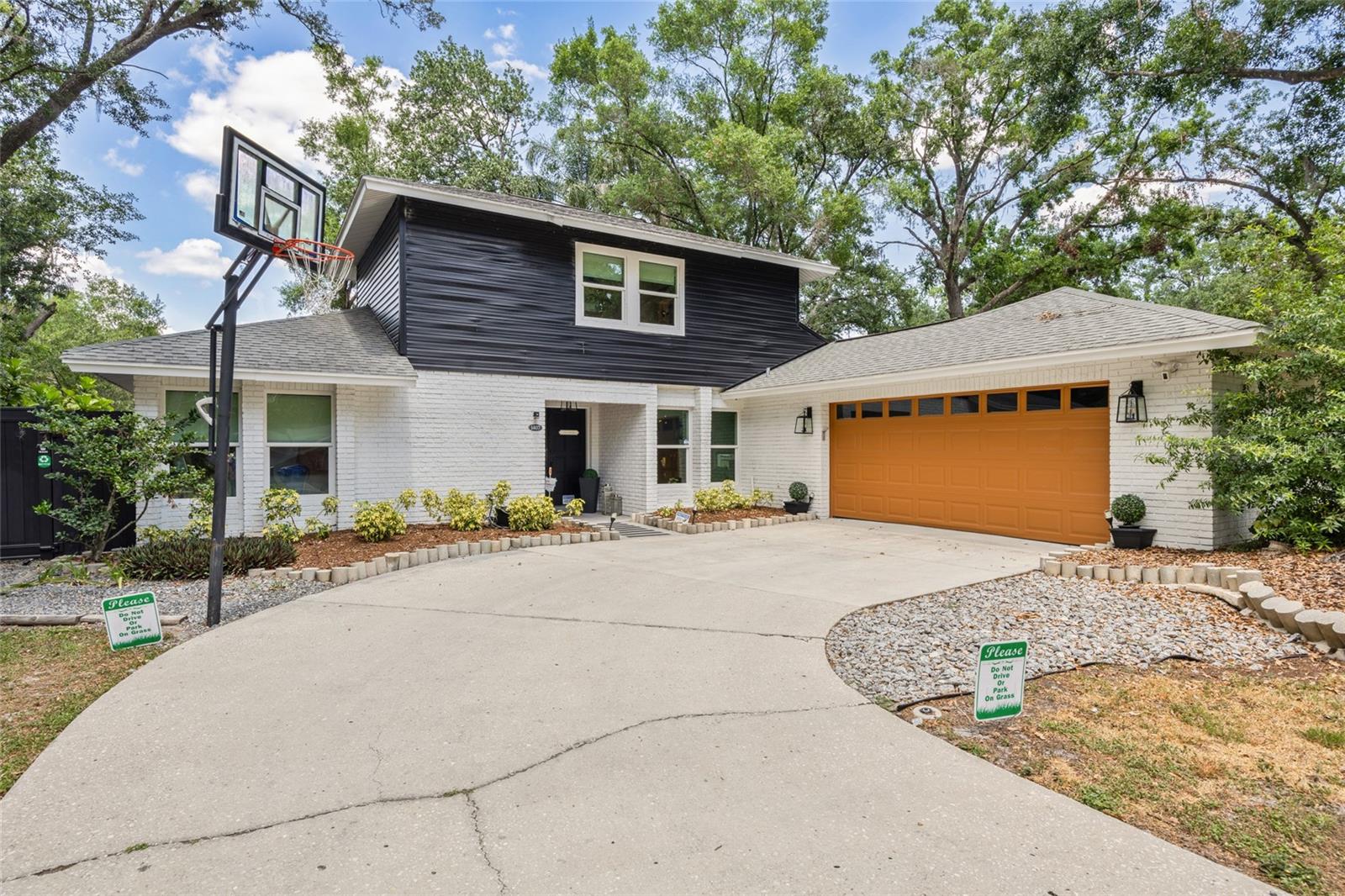 UNPLATTED - Residential Lease